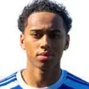 Theo Chapman — Tiền vệ, Macclesfield FC