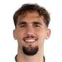 Pablo Ramón — Hậu vệ, Real Racing Club