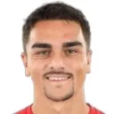 Tiago Gonçalves — Hậu vệ, FC Argeș Pitești