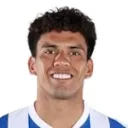Diego Gómez — Tiền vệ, Brighton & Hove Albion