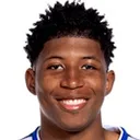 Brayan Caicedo — Tiền đạo, FC Porto B
