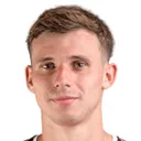 Mateusz Machała — Hậu vệ, KKS 1925 Kalisz