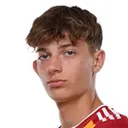 Kacper Korczyc — Tiền đạo, MKS Chojniczanka Chojnice