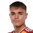 Mateusz Meyer — Hậu vệ, MKS Chojniczanka Chojnice