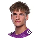 Dawid Lic — Thủ môn, MKS Chojniczanka Chojnice
