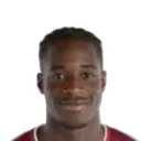 Ousmane Niang — Tiền vệ, AF Elbasani