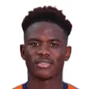 Wilfried Ndollo Bille — Hậu vệ, Montpellier