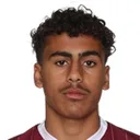 Neo Dobson — Tiền đạo, Northampton Town