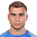 Michał Feliks — Tiền đạo, OKS Odra Opole