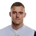 Artur Siemaszko — Tiền đạo, Olimpia Grudziądz