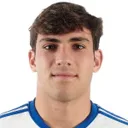 Ivan Azón — Tiền đạo, Getafe
