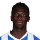 Yankuba Minteh — Tiền đạo, Brighton & Hove Albion