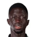 Formose Mendy — Hậu vệ, Lorient