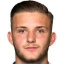 Jakub Niewiadomski — Hậu vệ, Pogoń Grodzisk Mazowiecki