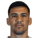 Fabián Balbuena — Hậu vệ, Grêmio
