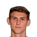 Krystian Miś — Hậu vệ, Pogoń Siedlce