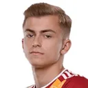 Sebastian Szczytniewski — Hậu vệ, Pogoń Siedlce