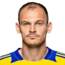 Oleksander Azackij — Hậu vệ, Warta Poznań