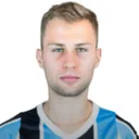Ronald — Tiền vệ, Fortaleza