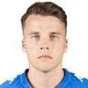 Simon Skrabb — Tiền vệ, Polonia Warszawa