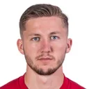 Mateusz Młyński — Tiền đạo, Polonia Warszawa