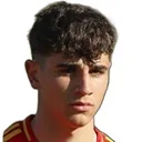 Nacho Pérez — Hậu vệ, Levante UD