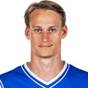 Oscar Vilhelmsson — Tiền đạo, Preußen Münster
