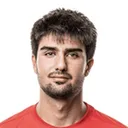 Zidan Sertdemir — Tiền vệ, Lyngby