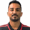 Danilo — Hậu vệ, Flamengo