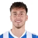 Brajan Gruda — Tiền vệ, RB Leipzig