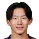 Yuzuki Kobayashi — Tiền đạo, RB Omiya Ardija