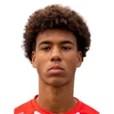 Myles Asei-Dantoni — Hậu vệ, Resovia Rzeszów