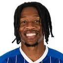 Gabriel Osho — Hậu vệ, Cardiff City