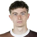 Scott Banks — Tiền đạo, FC St. Pauli