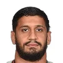 Hamza Rafia — Tiền vệ, Espérance Sportive De Tunis