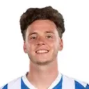 Maxim De Cuyper — Hậu vệ, Brighton & Hove Albion