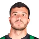 Filippo Missori — Tiền vệ, US Avellino 1912