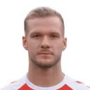 Eric Hottmann — Tiền đạo, Fortuna Düsseldorf