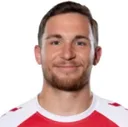 Oscar Schönfelder — Hậu vệ, SSV Jahn Regensburg