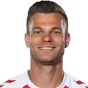 Benedikt Saller — Hậu vệ, SSV Jahn Regensburg