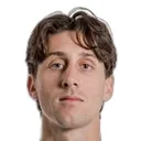 Samuele Mulattieri — Tiền đạo, Hellas Verona