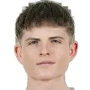 Ben Kieffer — Hậu vệ, SSV Jahn Regensburg