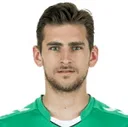 Julian Pollersbeck — Thủ môn, SSV Jahn Regensburg