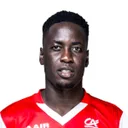 Joseph Okumu — Hậu vệ, Stade de Reims