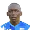 Abdramane Traoré — Tiền đạo, Stade Malien