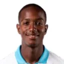Keyliane Abdallah — Tiền vệ, Olympique de Marseille