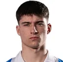 Szymon Salamon — Tiền đạo, Stal Rzeszów