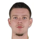 Darvin Jablonski — Tiền vệ, Stal Rzeszów