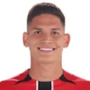 Daniel Luna — Tiền đạo, Mallorca
