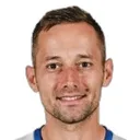Krystian Getinger — Hậu vệ, Stal Mielec
